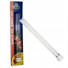 Aqua N. RA Ryby 24W Żarnik UV-C do lamp UV24W