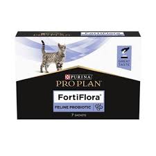 Purina SO Kot 7x1g Probiotyki Zdrowe jelita