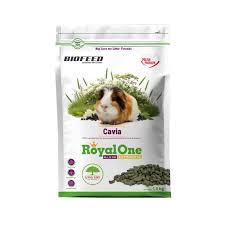 Biofeed GK Świnka 1,5kg Royal One Mieszanka Mix