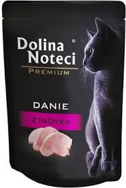 Dolina N. SA Kot 85g Indyk