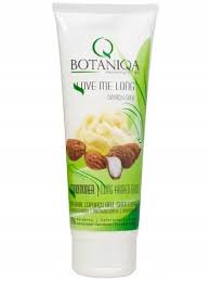 Botaniqa SZO Pies 250ml Odżywka Długowłose Shea