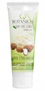 Botaniqa SZO Pies 250ml Szampon Długowłose Shea