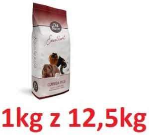 Deli N. GK Świnka 1kg Mieszanka Mix Karma