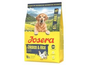 Josera Chicken Rice S Pies 3kg Adult Kurczak Ryż