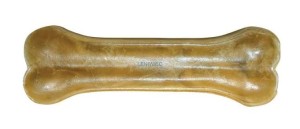 Maced P Pies 16cm 1szt Kość prasowana Gryzak