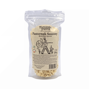 Mazurska P. SG Gryzonie 120g Pasternak suszony