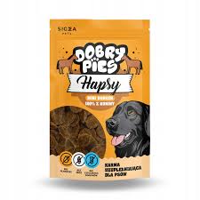 Dobry P. Mono P Pies 100g Mini Burgery Konina 100%