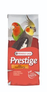 Versele Prestige PK Papuga 20kg Pokarm Karma
