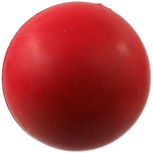 Uniq Z Pies 7cm Piłka czerwona Smak wanilii
