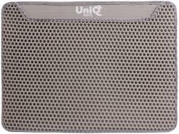 Uniq KA Kot 30x45cm Dwuwarstwowa mata pod kuwetę