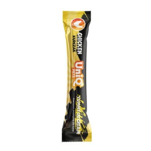 Uniq P Kot 50x15g Kremik Kurczak z wątróbką