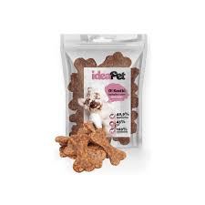 Ideapet R Pies 1szt. 9cm Kostki Jagnięcina z ryżem
