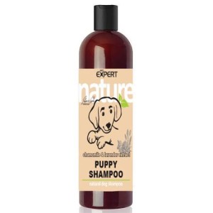 Pet Expert SZO Pies 250ml Szampon Junior Puppy