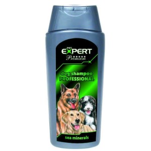 Pet Expert SZO Pies 300ml Szampon Profesional