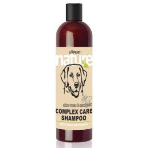 Pet Expert SZO Pies 250ml Szampon Complex Care