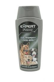 Pet Expert SZO Pies 250ml Szampon na pchły