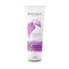 Botaniqa SZO Pies 250ml Szampon Szorstki włos