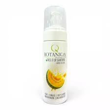 Botaniqa SZO Pies 150ml Pianka do mycia pyszczka