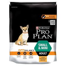 Proplan S Pies 700g Adult Kurczak Small Mini