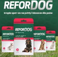 ReforDOG